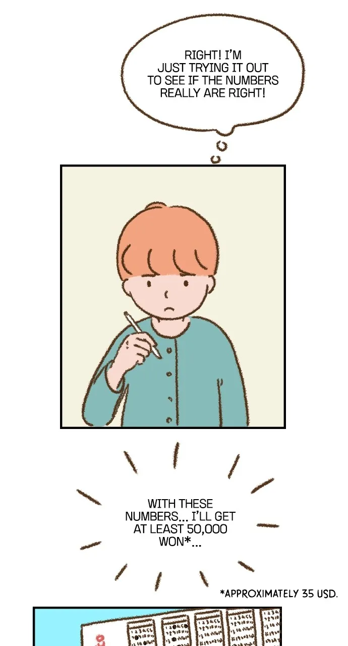The Memory Shop Chapter 23 page 6 - 