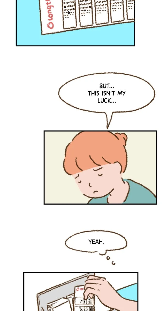 The Memory Shop Chapter 23 page 7 - 