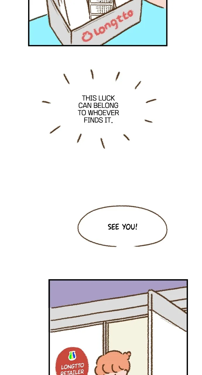 The Memory Shop Chapter 23 page 8 - 