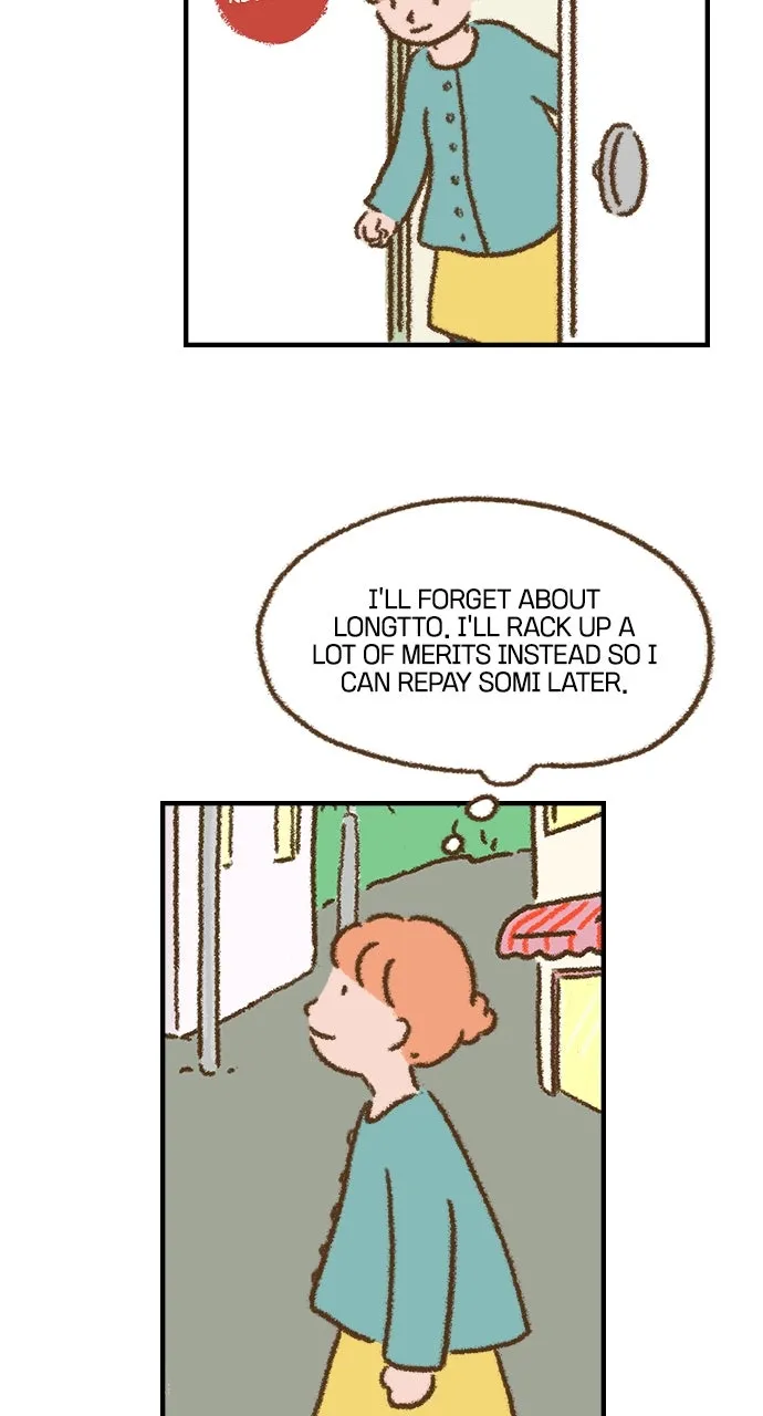 The Memory Shop Chapter 23 page 9 - 
