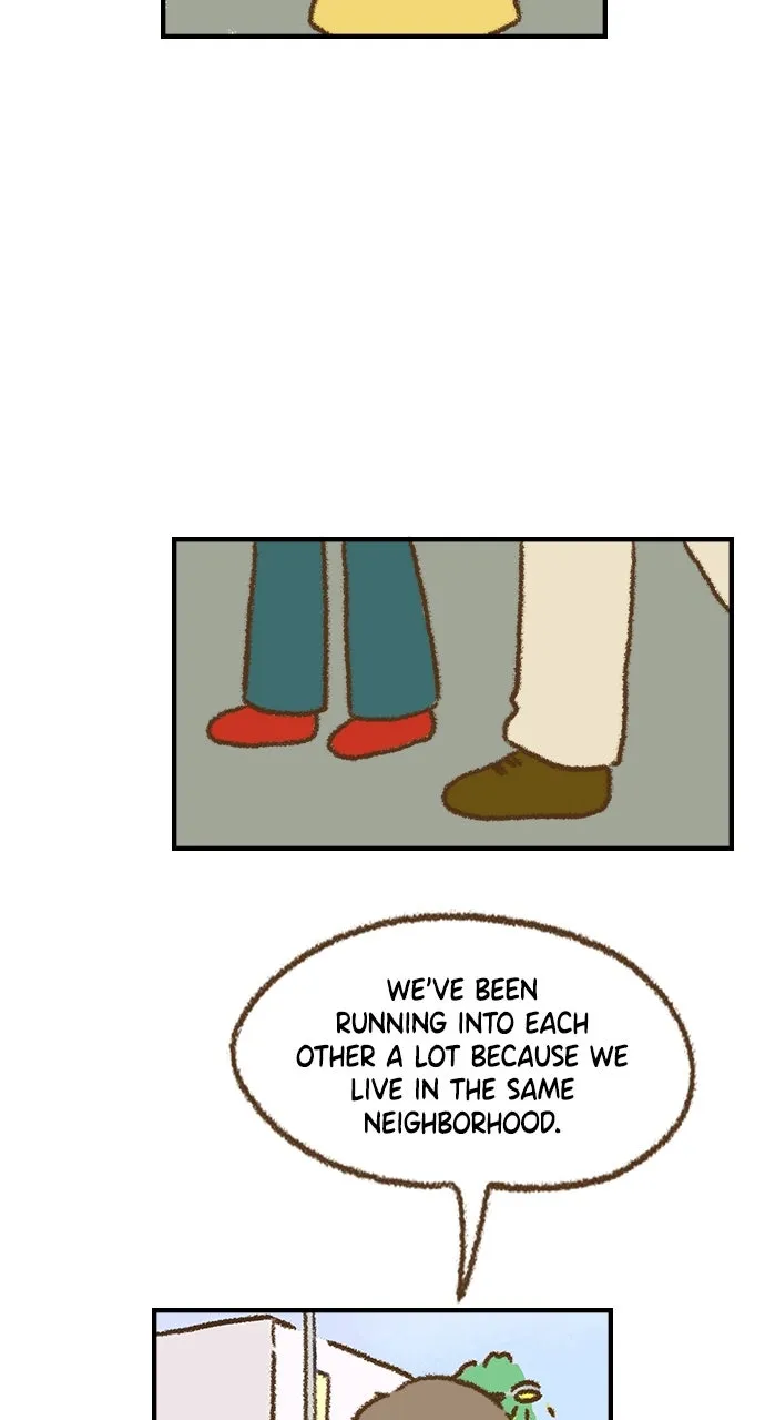 The Memory Shop Chapter 23 page 10 - 