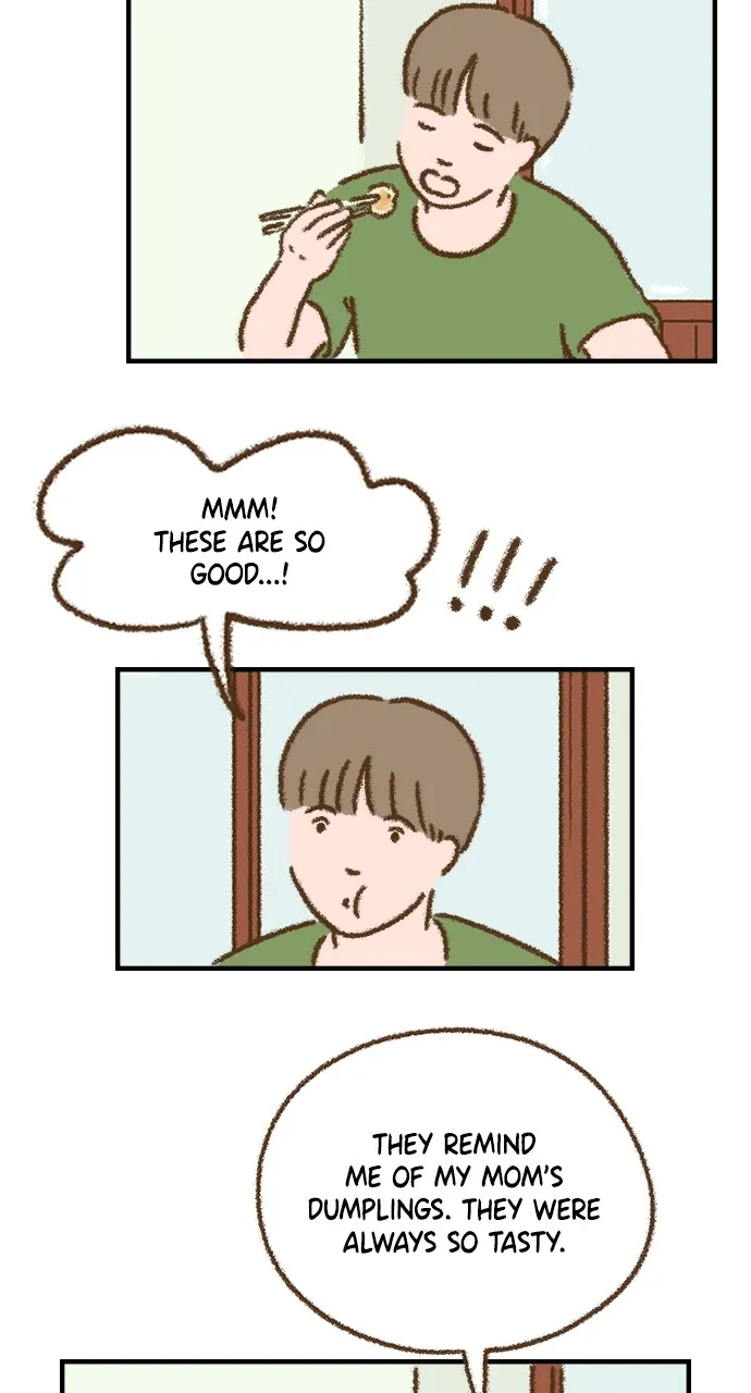 The Memory Shop Chapter 24 page 2 - 