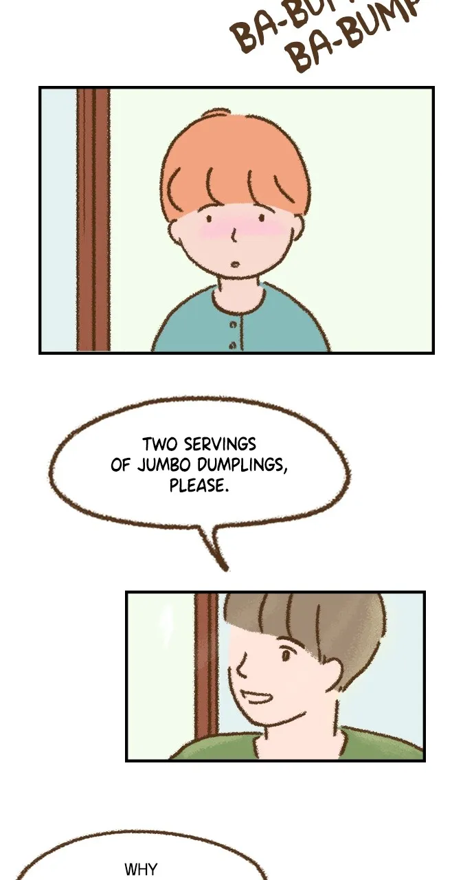 The Memory Shop Chapter 24 page 11 - 