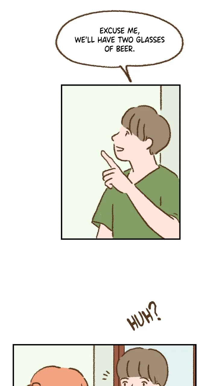 The Memory Shop Chapter 24 page 16 - 