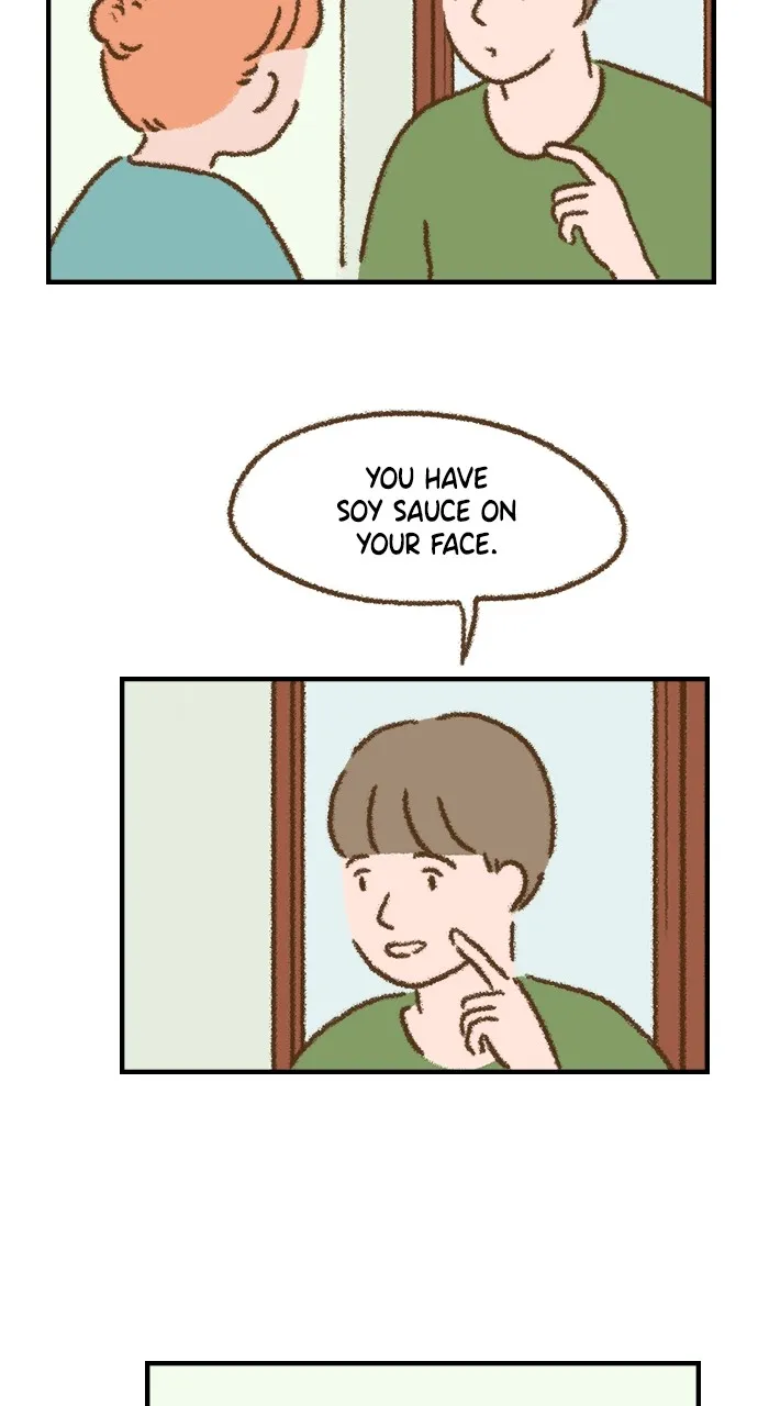 The Memory Shop Chapter 24 page 17 - 
