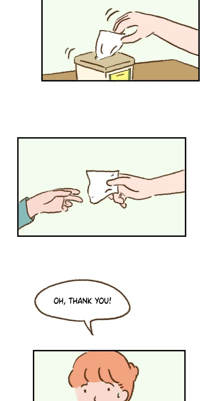 The Memory Shop Chapter 24 page 18 - 