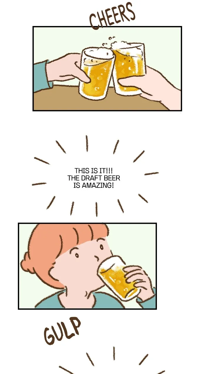 The Memory Shop Chapter 24 page 20 - 