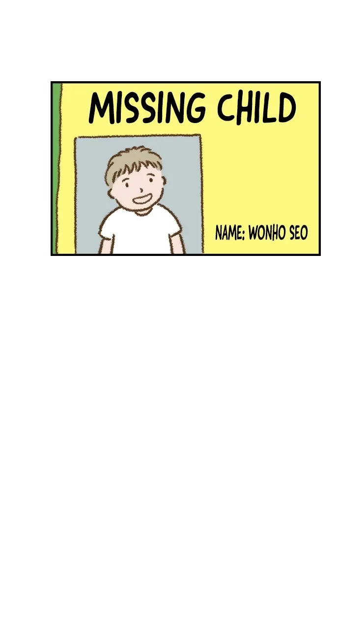 The Memory Shop Chapter 24 page 22 - 