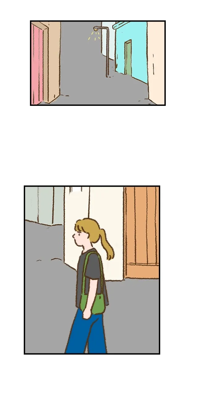 The Memory Shop Chapter 24 page 23 - 