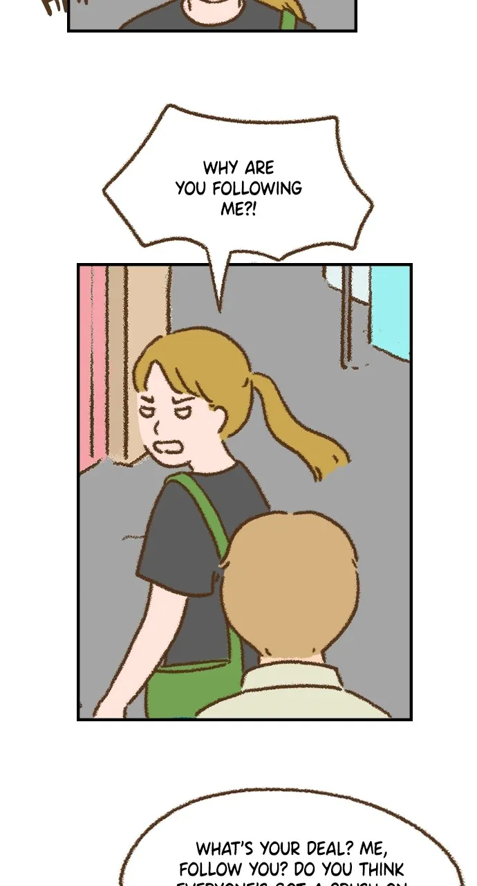 The Memory Shop Chapter 24 page 25 - 