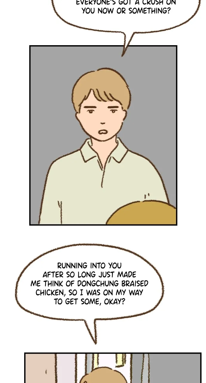 The Memory Shop Chapter 24 page 26 - 