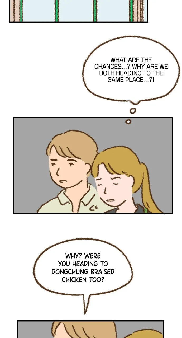 The Memory Shop Chapter 24 page 28 - 