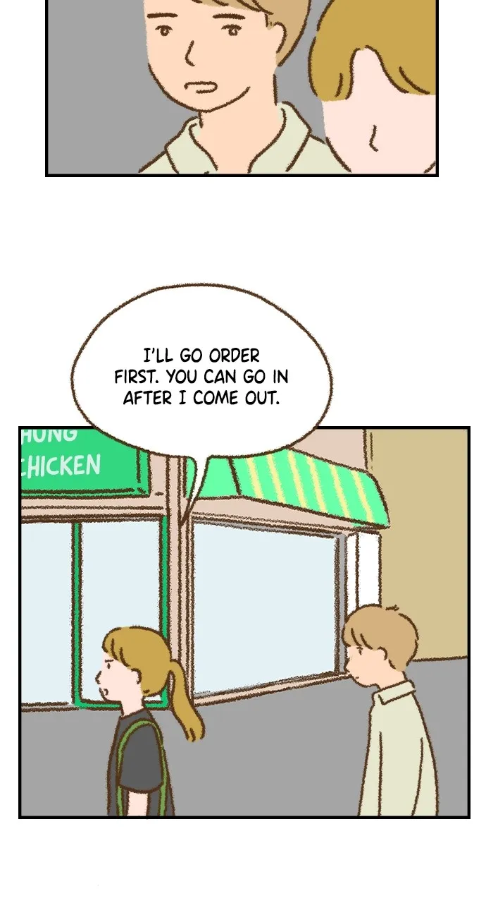 The Memory Shop Chapter 24 page 29 - 