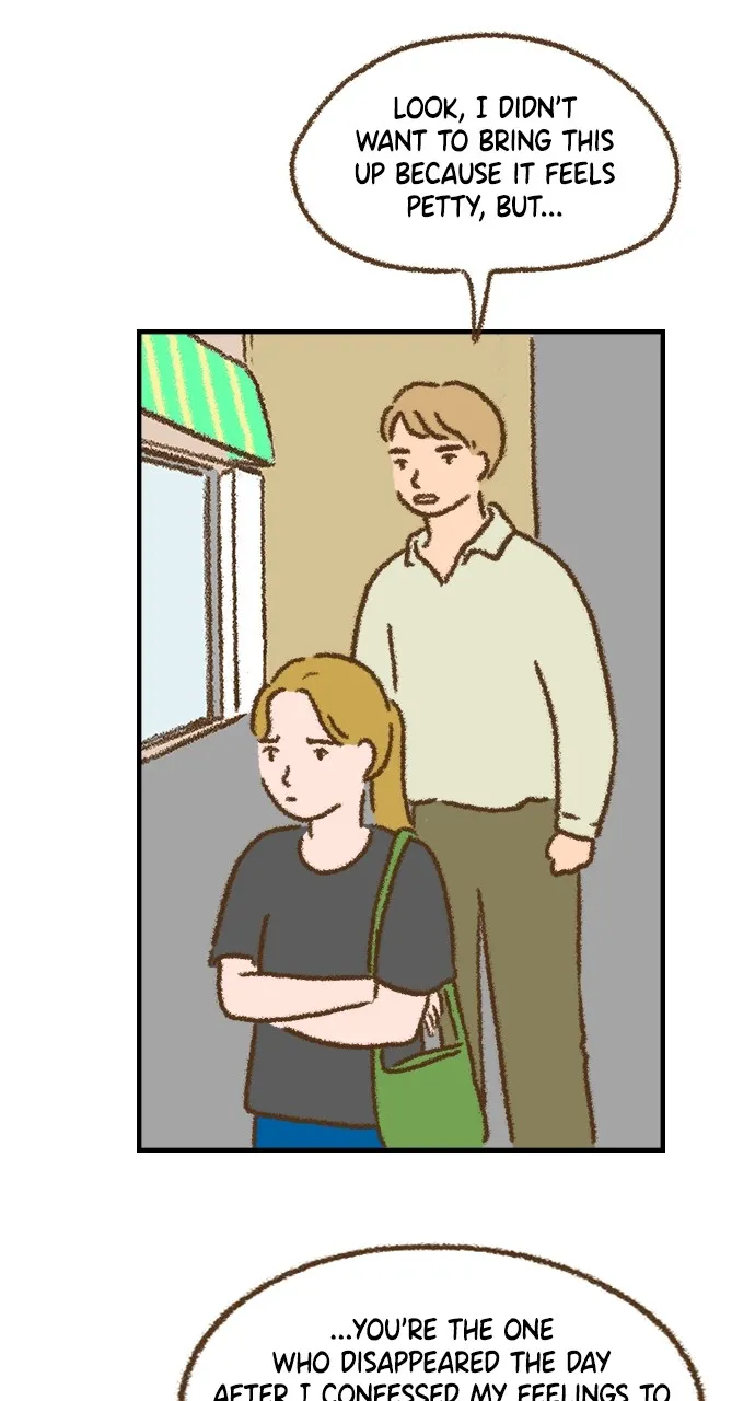 The Memory Shop Chapter 24 page 30 - 
