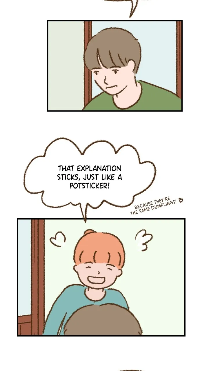 The Memory Shop Chapter 24 page 4 - 