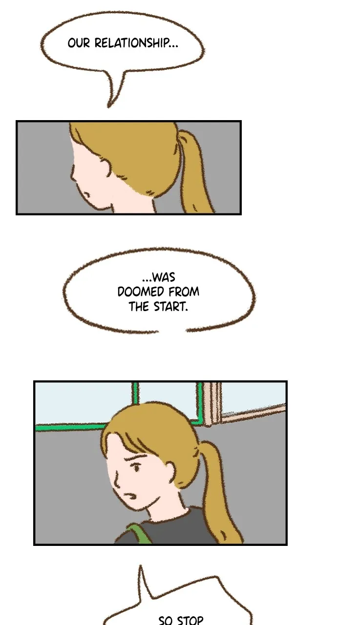 The Memory Shop Chapter 24 page 32 - 