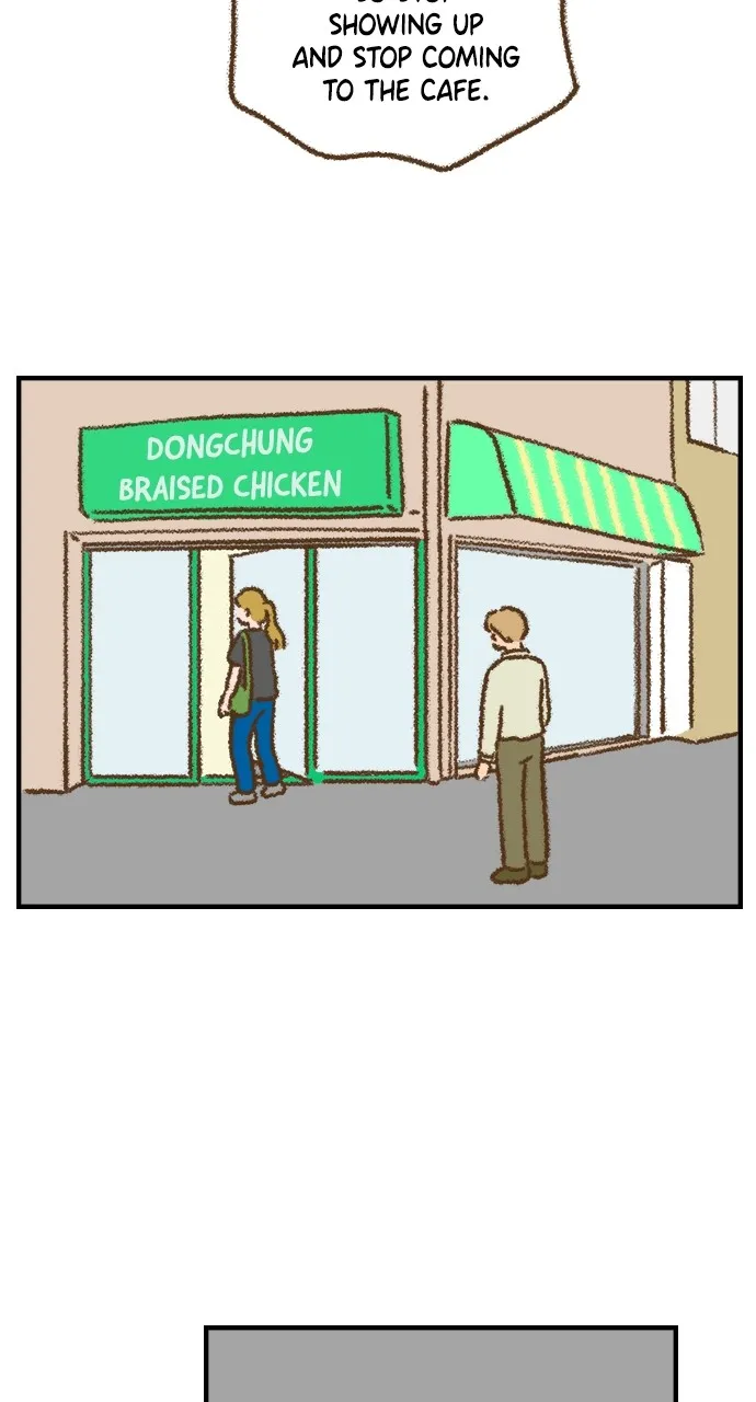 The Memory Shop Chapter 24 page 33 - 