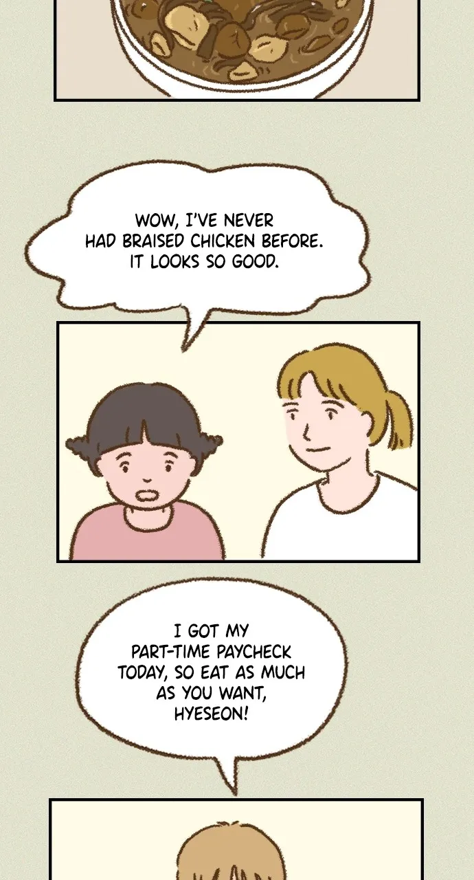 The Memory Shop Chapter 24 page 36 - 