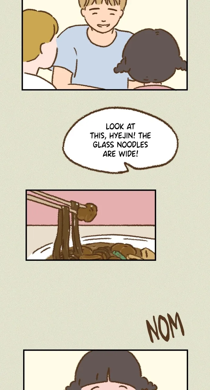 The Memory Shop Chapter 24 page 37 - 