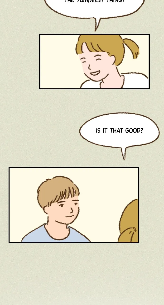 The Memory Shop Chapter 24 page 39 - 