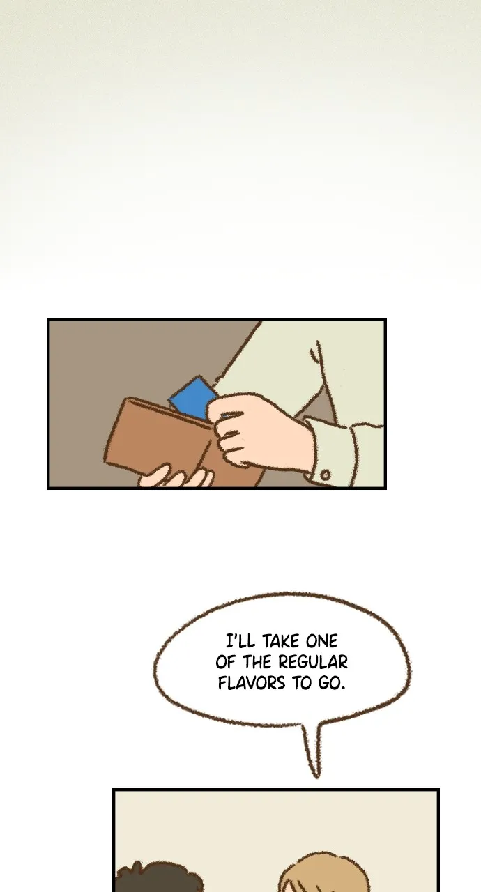 The Memory Shop Chapter 24 page 40 - 