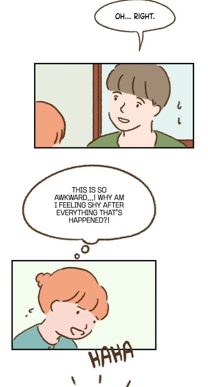 The Memory Shop Chapter 24 page 5 - 