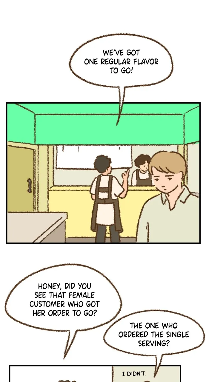The Memory Shop Chapter 24 page 42 - 