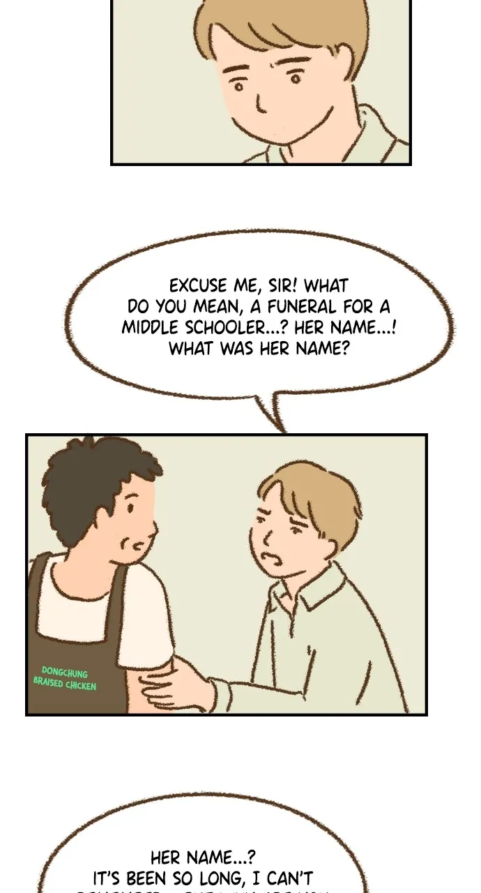 The Memory Shop Chapter 24 page 45 - 