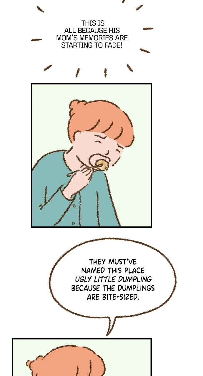The Memory Shop Chapter 24 page 6 - 