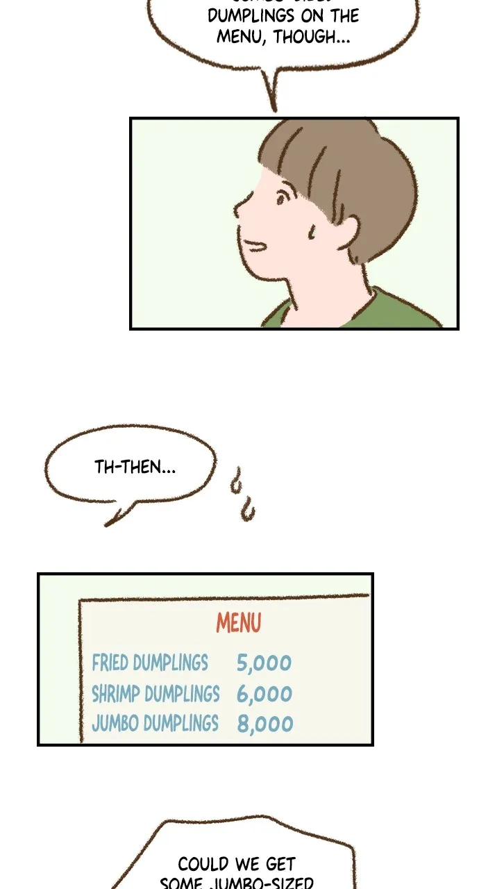 The Memory Shop Chapter 24 page 8 - 