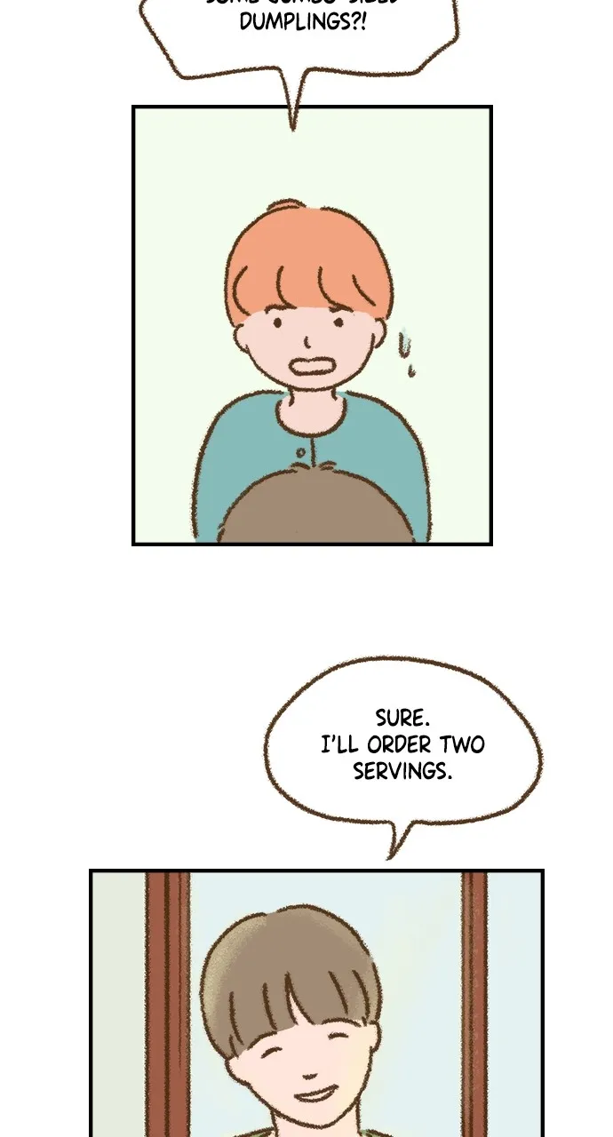 The Memory Shop Chapter 24 page 9 - 