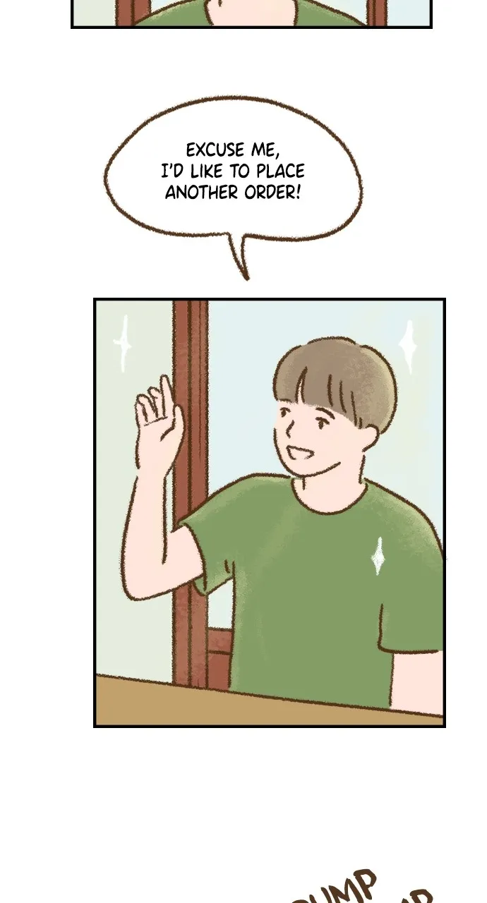 The Memory Shop Chapter 24 page 10 - 