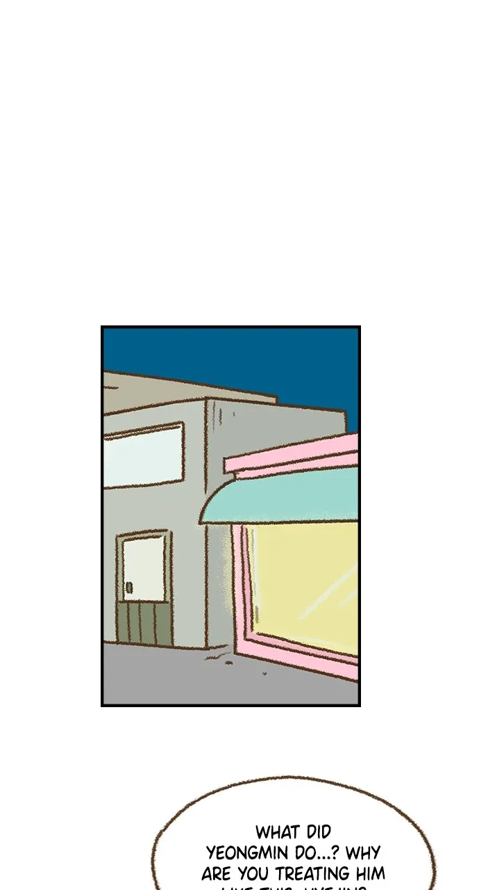 The Memory Shop Chapter 25 page 1 - 