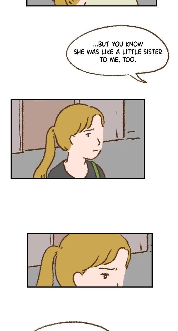 The Memory Shop Chapter 25 page 11 - 
