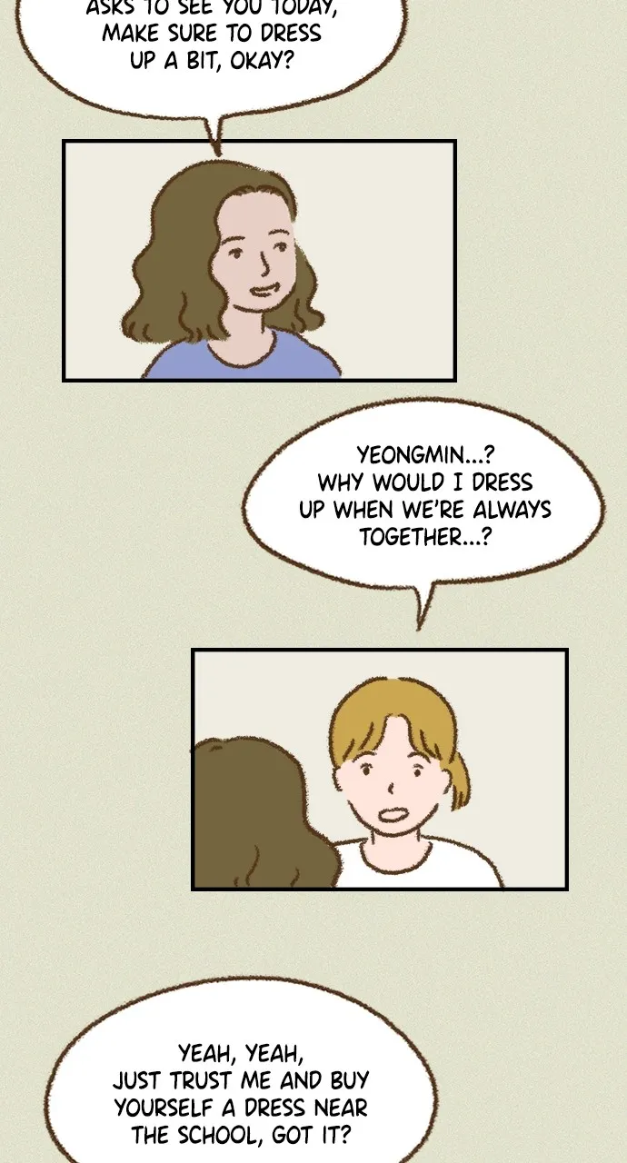 The Memory Shop Chapter 25 page 14 - 
