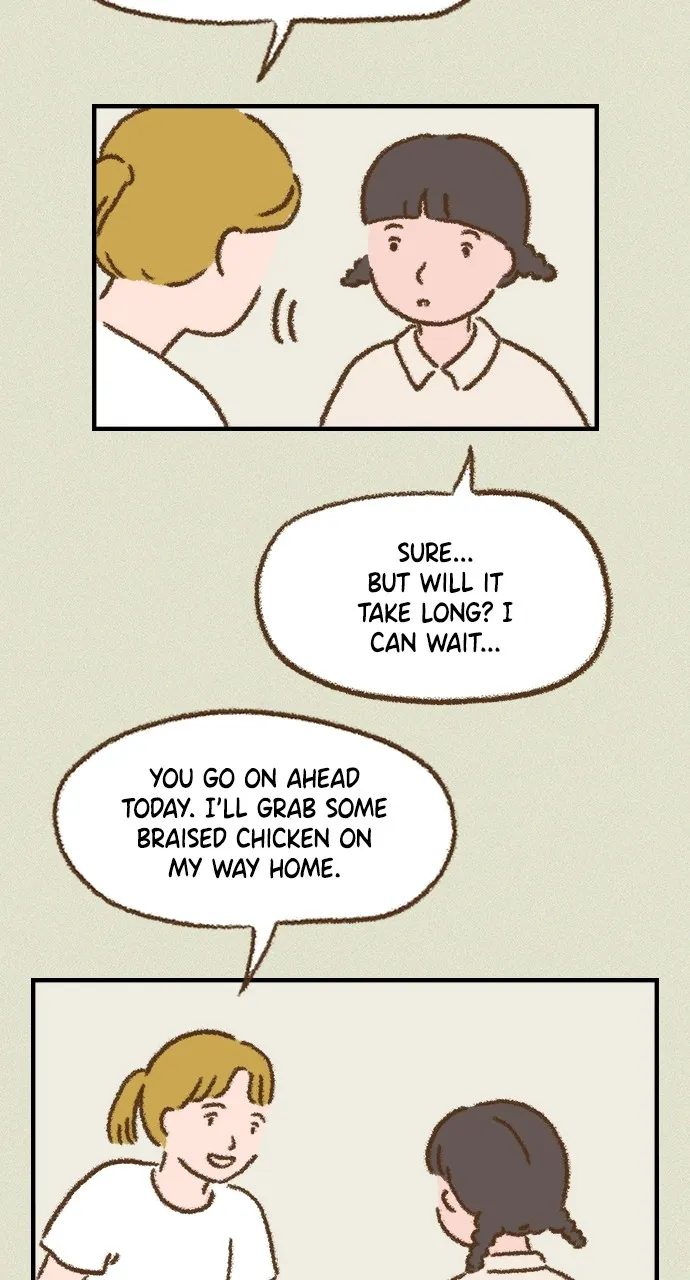 The Memory Shop Chapter 25 page 20 - 