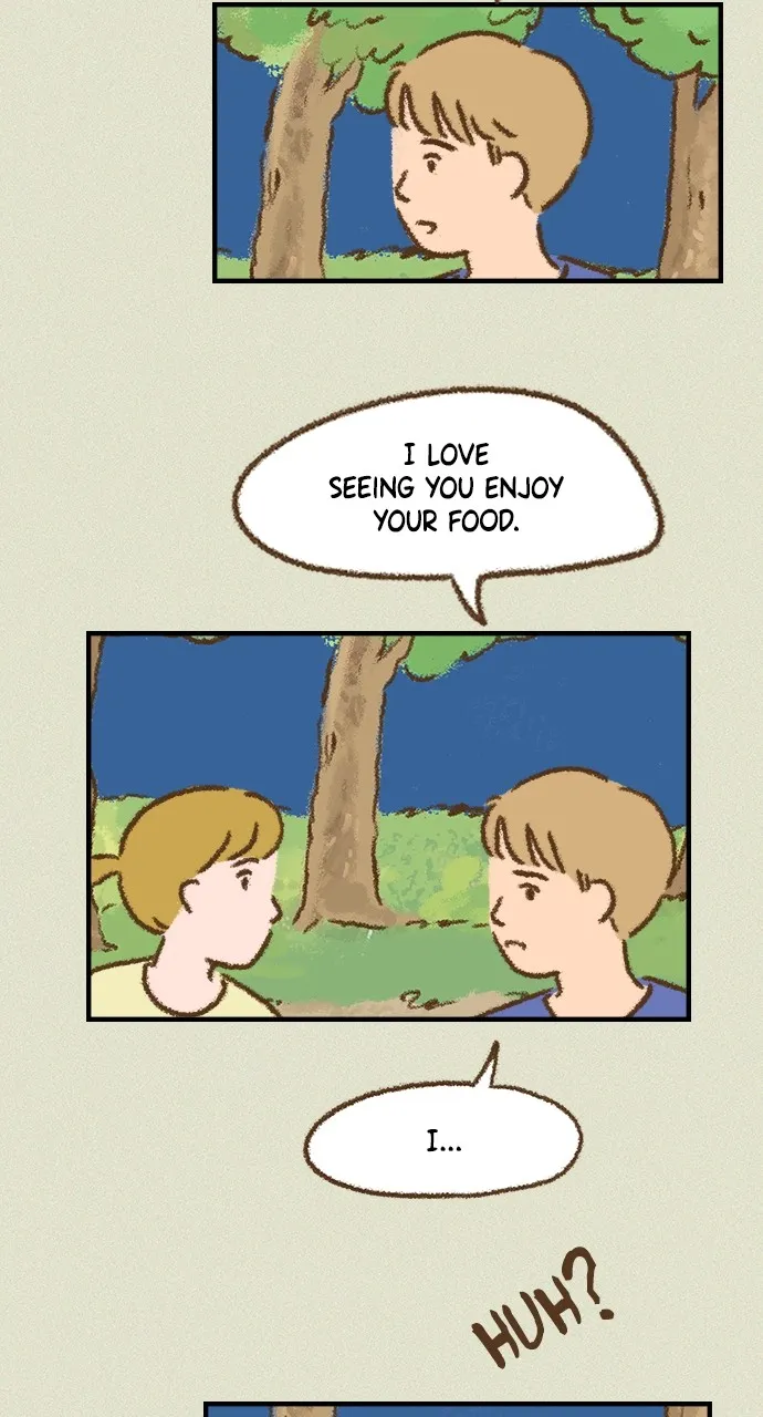 The Memory Shop Chapter 25 page 25 - 