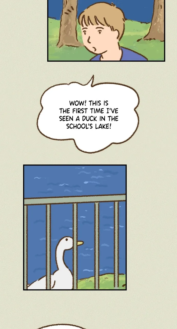 The Memory Shop Chapter 25 page 26 - 