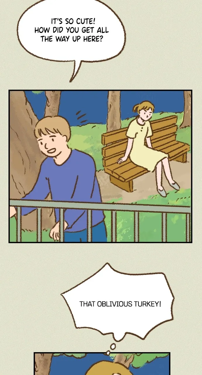The Memory Shop Chapter 25 page 27 - 
