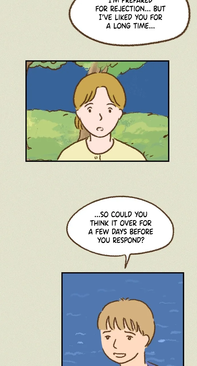 The Memory Shop Chapter 25 page 30 - 
