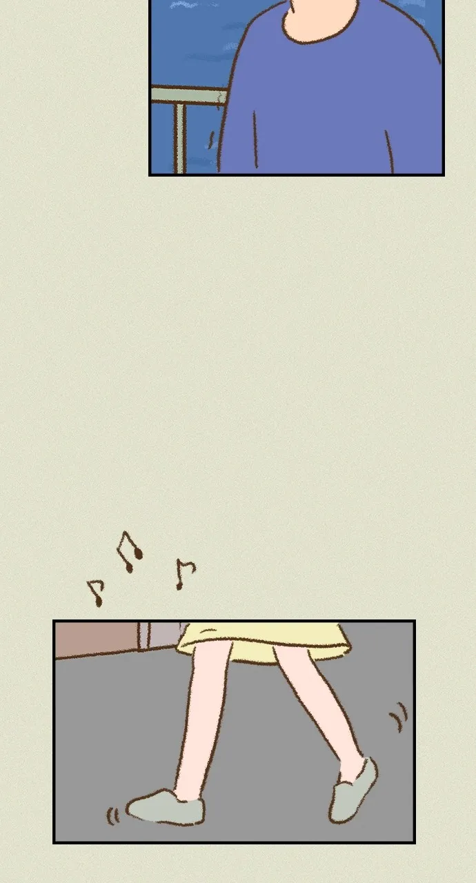 The Memory Shop Chapter 25 page 31 - 