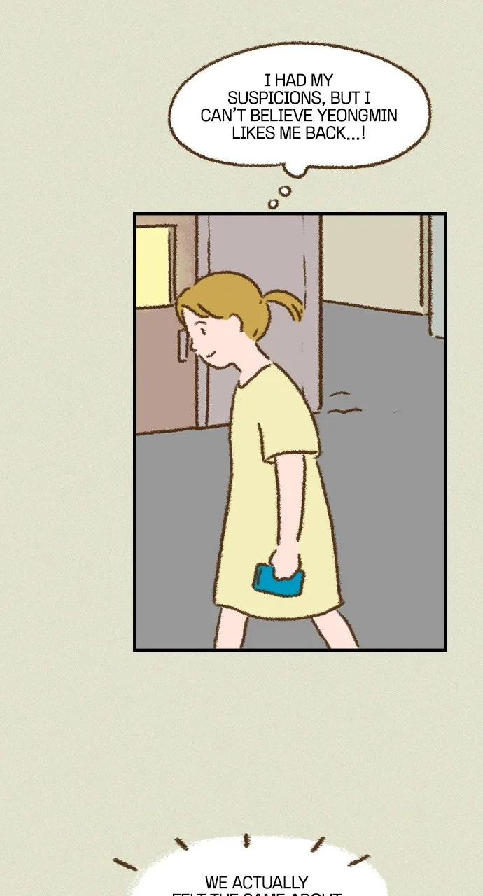 The Memory Shop Chapter 25 page 32 - 