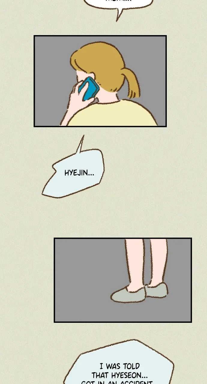 The Memory Shop Chapter 25 page 34 - 