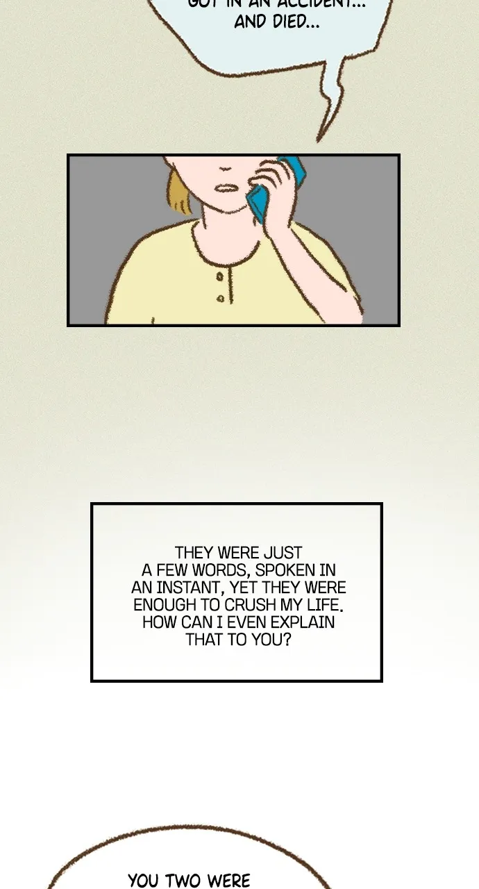 The Memory Shop Chapter 25 page 35 - 