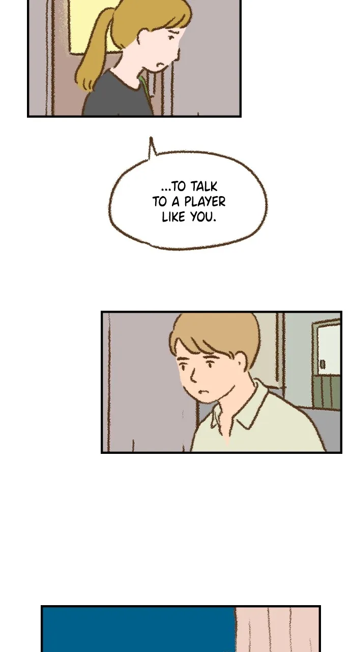 The Memory Shop Chapter 25 page 37 - 