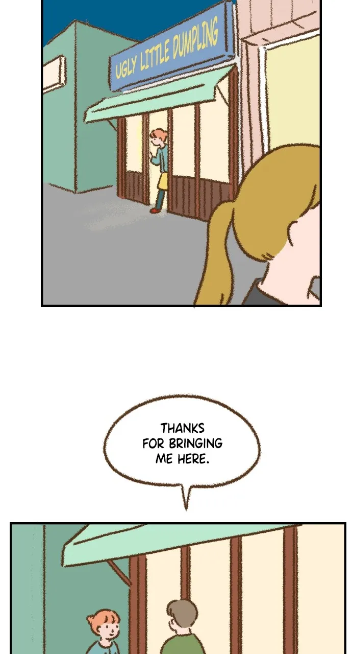 The Memory Shop Chapter 25 page 38 - 
