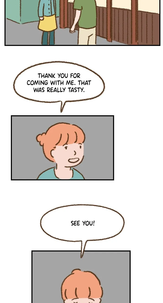 The Memory Shop Chapter 25 page 39 - 