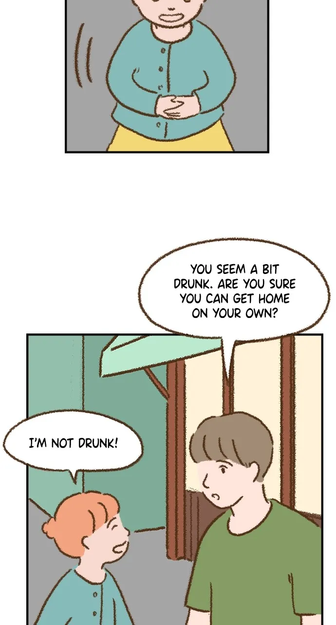 The Memory Shop Chapter 25 page 40 - 