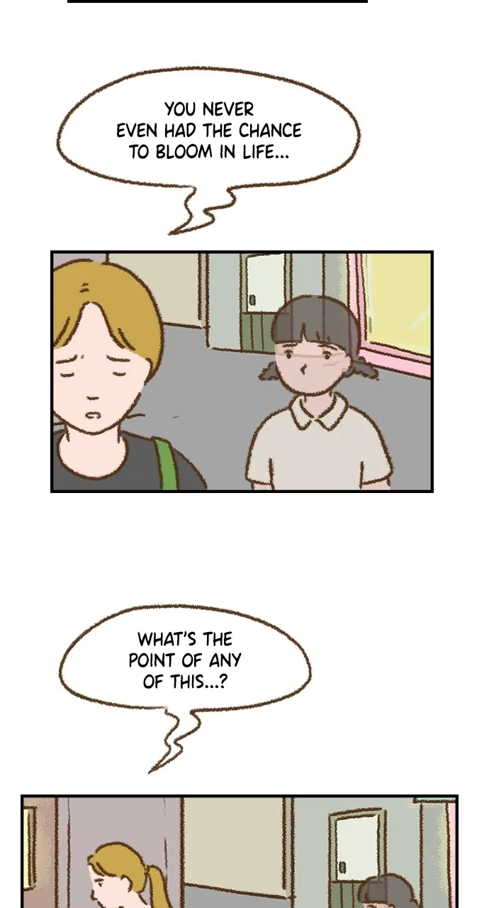 The Memory Shop Chapter 25 page 5 - 