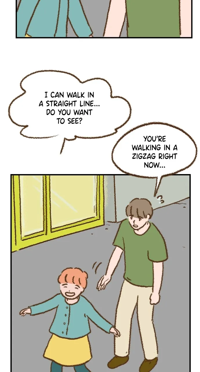 The Memory Shop Chapter 25 page 41 - 